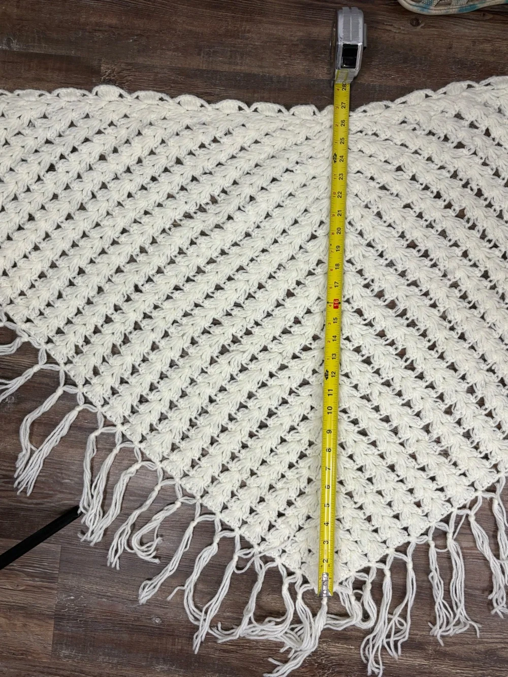 N/A cream handmade